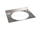 42B30S383D-01 Beverage Air Blower Hsg Assy-Weld, Hf1-Hc