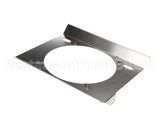 42B30S383D-01 Beverage Air Blower Hsg Assy-Weld, Hf1-Hc