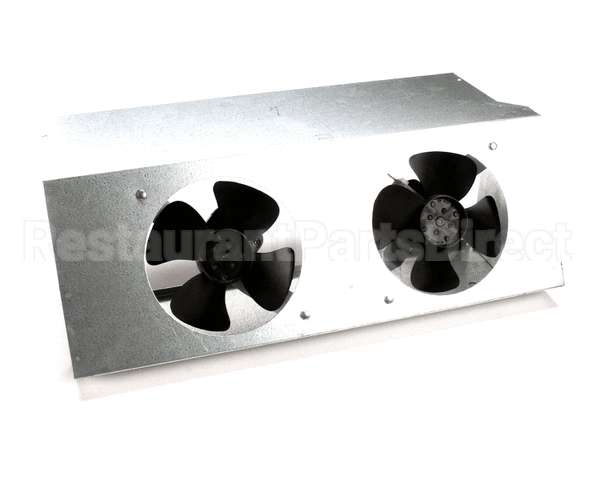 42B35S011D-01 Beverage Air Deck Assembly - Evap Fan Bz13