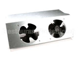 42B35S011D-01 Beverage Air Deck Assembly - Evap Fan Bz13
