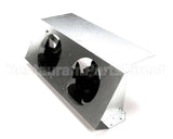 42B35S011D-01 Beverage Air Deck Assembly - Evap Fan Bz13