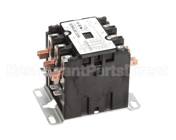 42CF35AF Deluxe Equipment Contactor 40 Amp