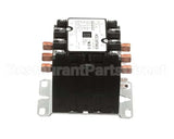42CF35AF Deluxe Equipment Contactor 40 Amp