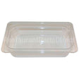 42CW Compatible Cambro Pan Poly Fourth X 2 -135