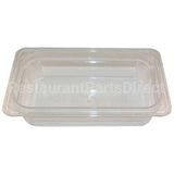 42CW135 Compatible Cambro Pan Poly Fourth X 2 -135