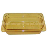 42HP Compatible Cambro Pan, Condiment - 150