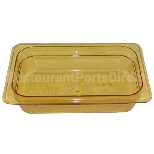 42HP150 Compatible Cambro Pan, Condiment - 150
