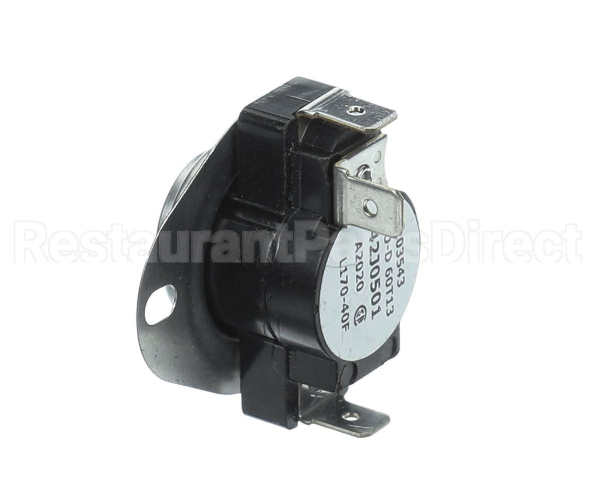42J05 Lennox 130-170F Auto Limit Switch