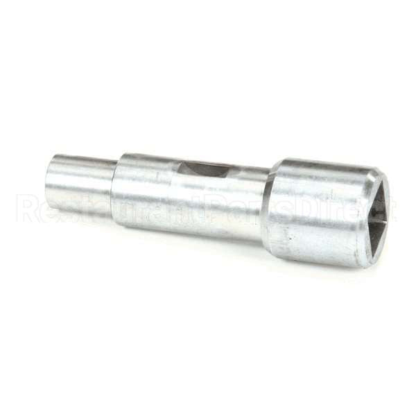 42MC-3Z Compatible Biro Upper Shft Hollow Sqre End #9821 On