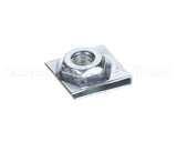 42MC-Y72 Biro Retaining Nut U Type 1/4-20