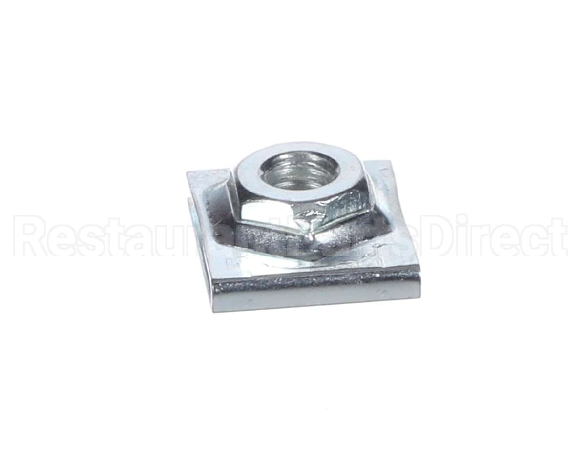 42MC-Y72 Biro Retaining Nut U Type 1/4-20