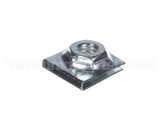 42MC-Y72 Biro Retaining Nut U Type 1/4-20