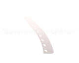 42RN100-204 Varimixer Keyhole Scraper Blade 105 Qt.