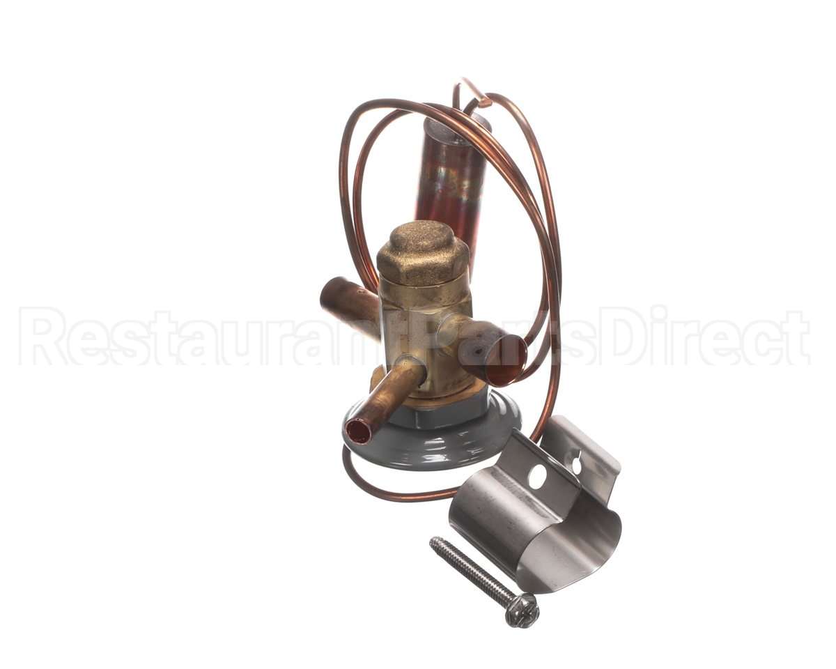 42W29 Lennox R410A 2Ton 3/8"X1/2"Odf Tx Valve
