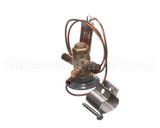 42W29 Lennox R410A 2Ton 3/8"X1/2"Odf Tx Valve