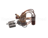 42W29 Lennox R410A 2Ton 3/8"X1/2"Odf Tx Valve