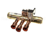 42W59 Lennox 1/2"X7/8"Odf 24V Reversing Vlv