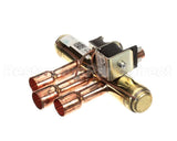 42W59 Lennox 1/2"X7/8"Odf 24V Reversing Vlv