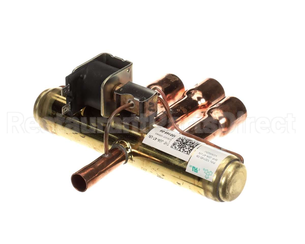 42W59 Lennox 1/2"X7/8"Odf 24V Reversing Vlv