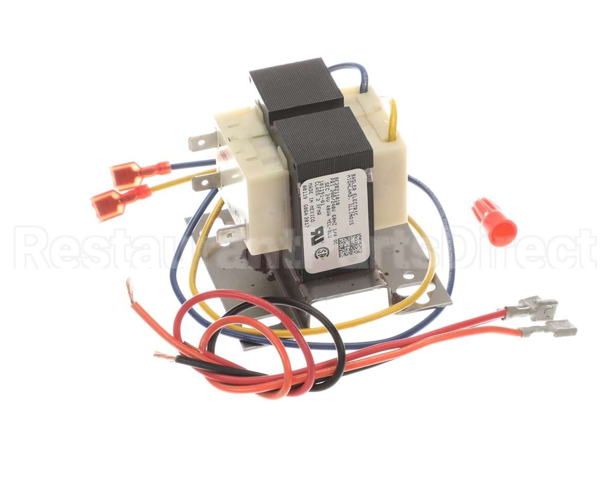 42W92 Lennox 208/240 -> 24V 40Va Transfrmr