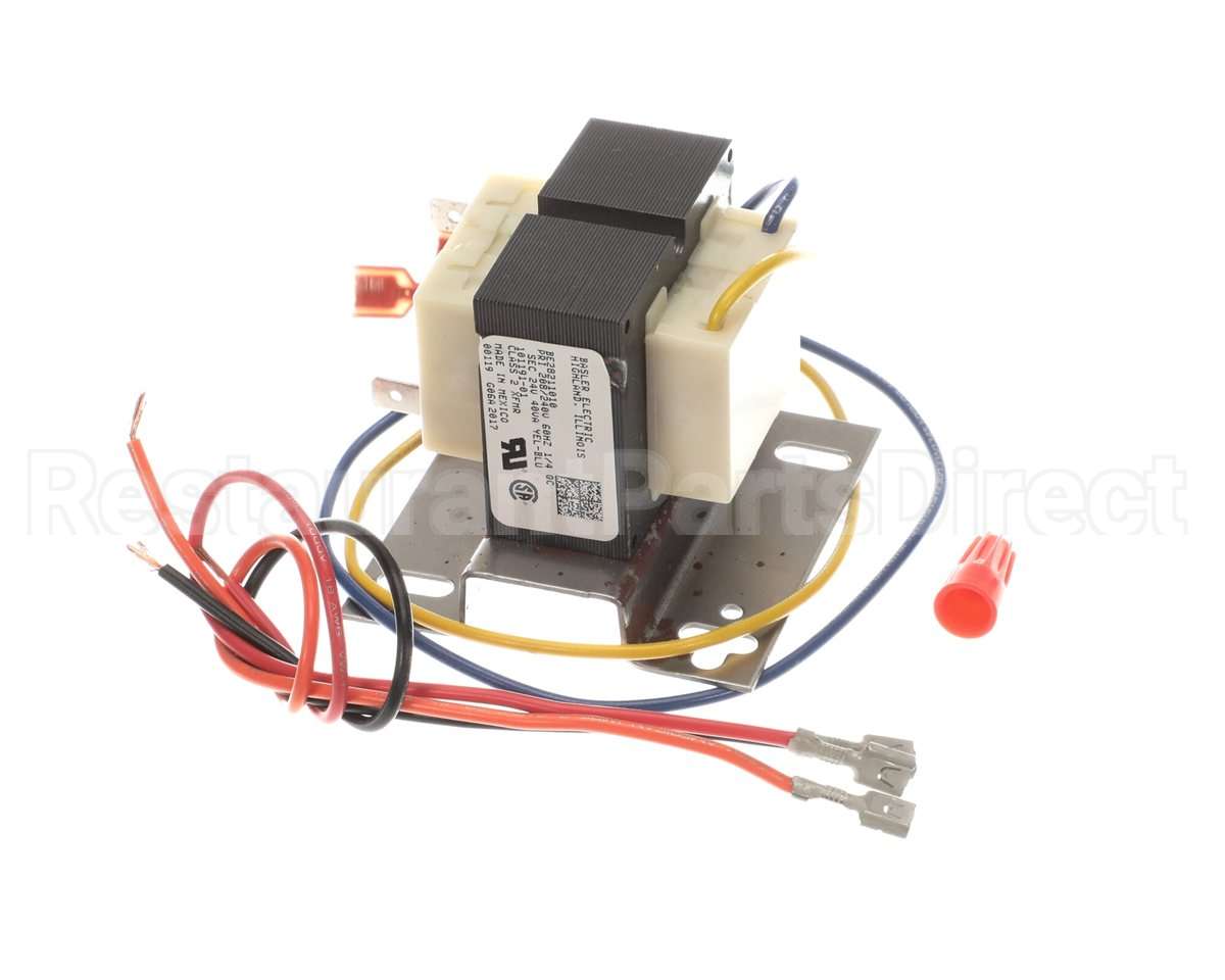 42W92 Lennox 208/240 -> 24V 40Va Transfrmr