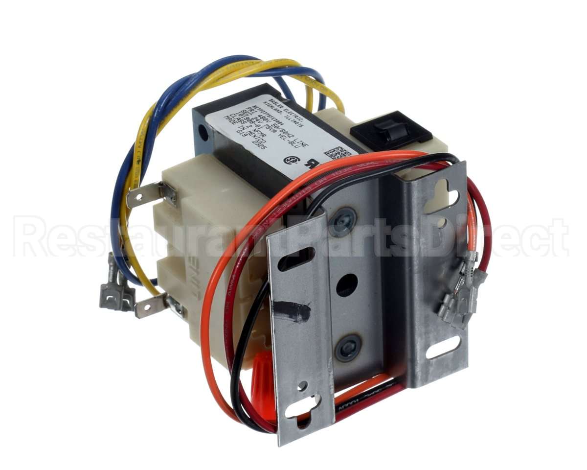 42W94 Lennox 460V -> 24V 70Va Transfomer