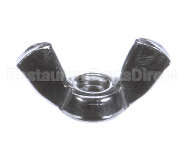 43-08004 Master-Bilt Wing Nut, 1/4-20 Stainless Ste