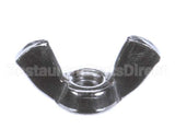 43-08004 Master-Bilt Wing Nut, 1/4-20 Stainless Ste
