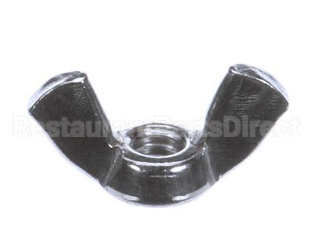 43-08004 Master-Bilt Wing Nut, 1/4-20 Stainless Ste