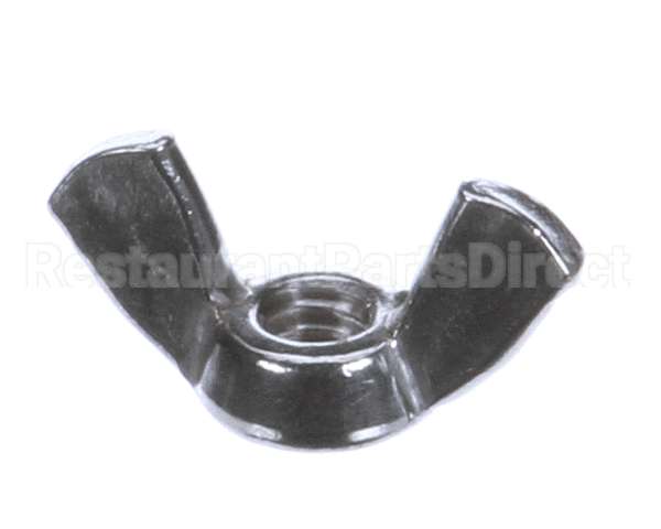 43-08004 Master-Bilt Wing Nut, 1/4-20 Stainless Ste