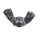 43-08004 Master-Bilt Wing Nut, 1/4-20 Stainless Ste