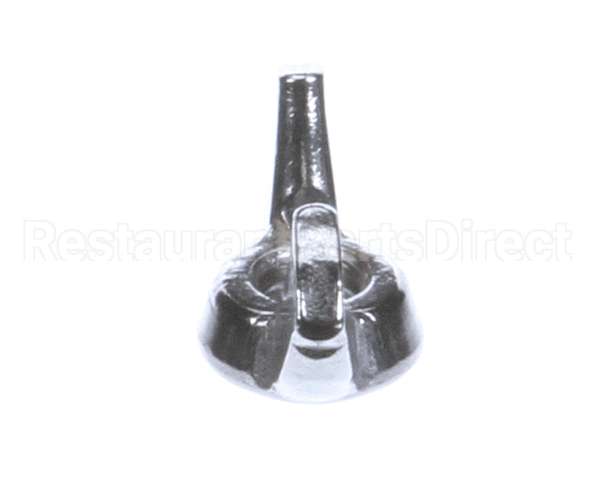 43-08004 Master-Bilt Wing Nut, 1/4-20 Stainless Ste
