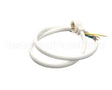 43-10989 Federal Industries Lamp Cord, 5-Pin
