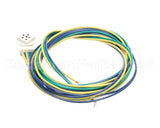 43-12269 Federal Industries Wire Harness 5 Pin Receptacle