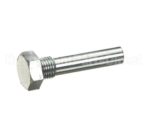 43-13246 Master-Bilt Hex Head Hinge Bolt, 3/8"-24