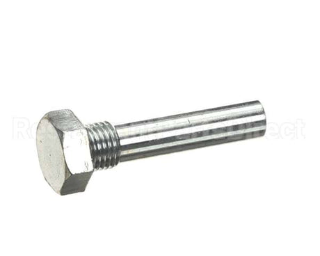 43-13246 Master-Bilt Hex Head Hinge Bolt, 3/8"-24
