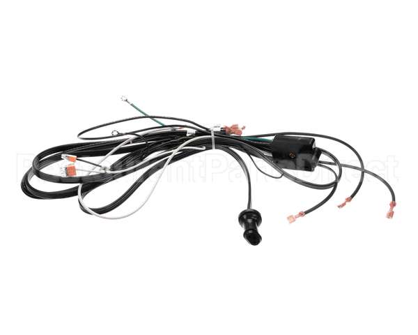 43-13916 Federal Industries Harness, Main Wire (Refrig Sc)