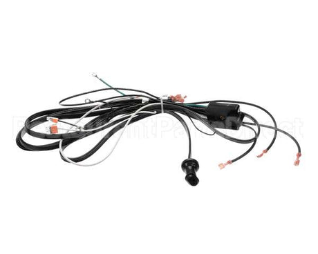 43-13916 Federal Industries Harness, Main Wire (Refrig Sc)