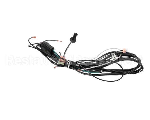 43-13916 Federal Industries Harness, Main Wire (Refrig Sc)