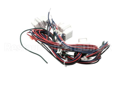 43-13920 Federal Industries Harness, 3 Shelf Lamp Recept.