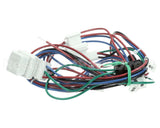 43-13921 Federal Industries Harness, 2 Shelf Lamp Recept.