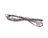 43-13922 Federal Industries Harness, 1 Shelf Lamp Recept.