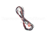 43-13922 Federal Industries Harness, 1 Shelf Lamp Recept.