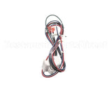 43-13922 Federal Industries Harness, 1 Shelf Lamp Recept.