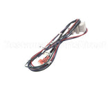 43-13922 Federal Industries Harness, 1 Shelf Lamp Recept.