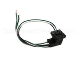 43-15260 Federal Industries Harness,1 Shelf Recpt 3 Wire