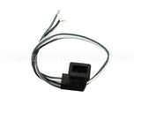 43-15260 Federal Industries Harness,1 Shelf Recpt 3 Wire