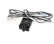 43-15390 Federal Industries Molded Power Receptacle/Power