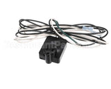 43-15390 Federal Industries Molded Power Receptacle/Power