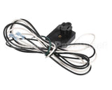43-15390 Federal Industries Molded Power Receptacle/Power